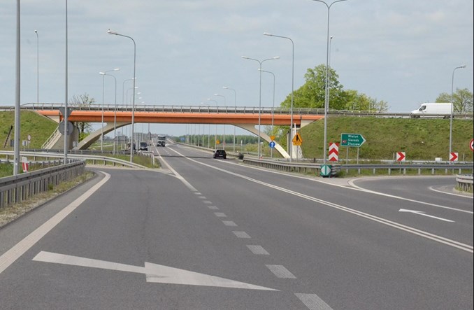 Rynek drogowy budujemy od 30 lat. Musimy go chronić 