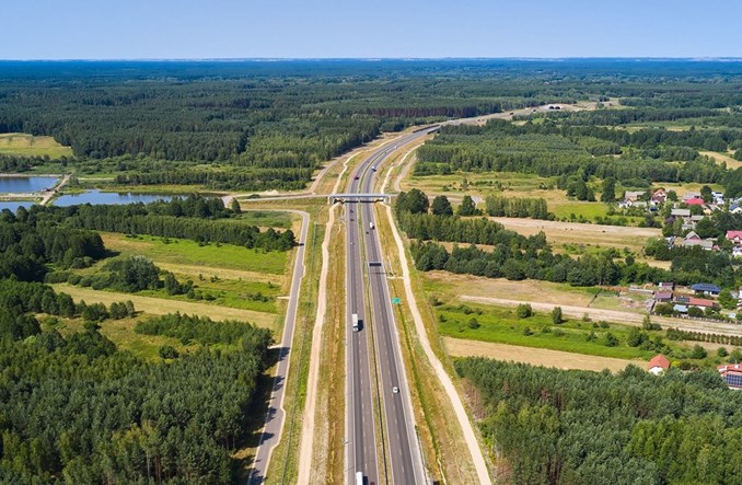 Tunelowy odcinek S19 ma wykonawcę. Kontrakt za ponad 1,4 mld zł