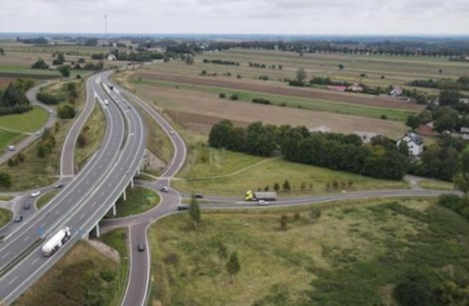 Lubelskie. Jest umowa na unijne dofinansowanie dla S12 