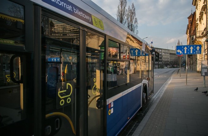 Krakowska Strefa Czystego Transportu dopiero od 2026 roku?