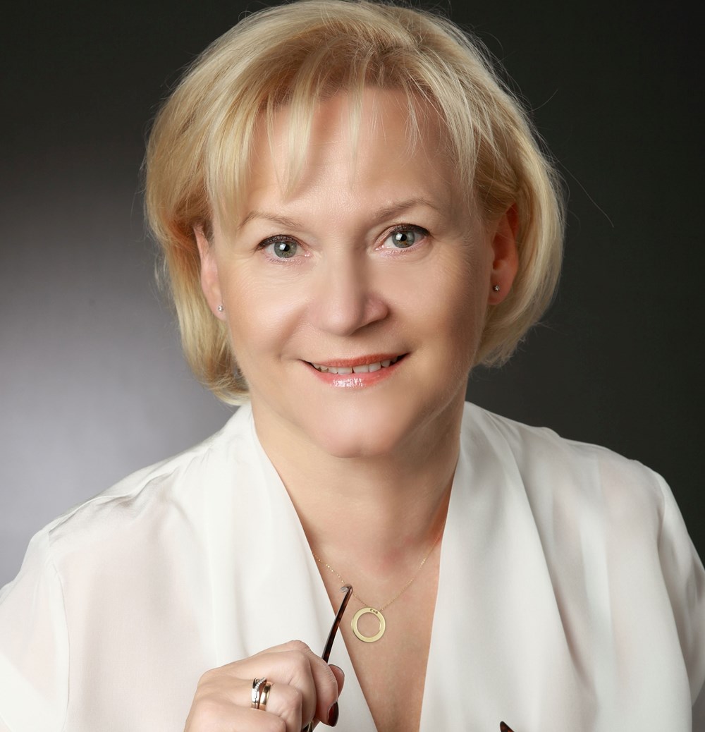 Barbara Felietonista