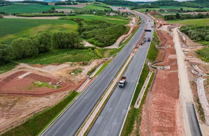 Kończy się budowa S3 z tunelami. Kto zadba o bezpieczeństwo?