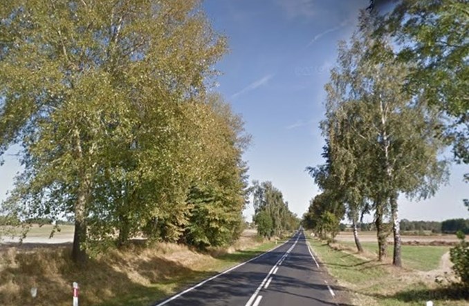 Lubelszczyzna: Przetarg na remont DW nr 698