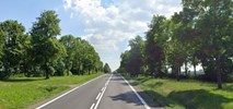 Duże zainteresowanie projektowaniem dwujezdniowej ósemki Knyszyn – Korycin