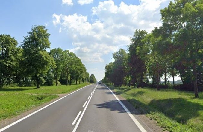 Duże zainteresowanie projektowaniem dwujezdniowej ósemki Knyszyn – Korycin