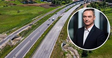 Łysenko (Budimex): Zderegulujmy wydawanie ZRID-ów  
