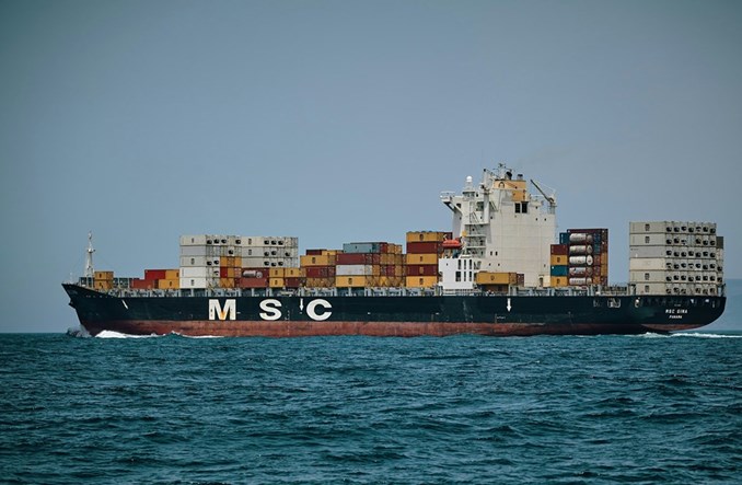 Rosną koszty transportu morskiego. Wszystko przez ataki bojowników Huti na statki handlowe