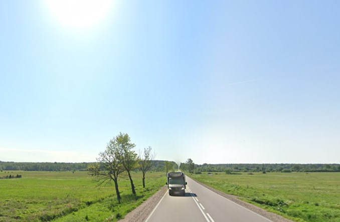 Są oferty na zaprojektowanie trasy Knyszyn – Korycin