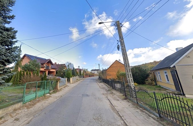 Starachowice robią przymiarki do budowy nowej drogi przed modernizacją ul. Bocznej