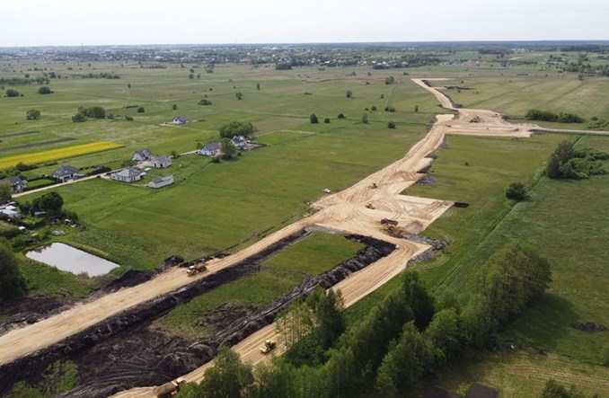 Unibep ma ponad 76 mln zł zysku netto