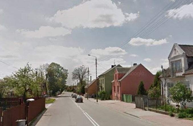 Trakcja wybuduje wojewódzką obwodnicę Kolna