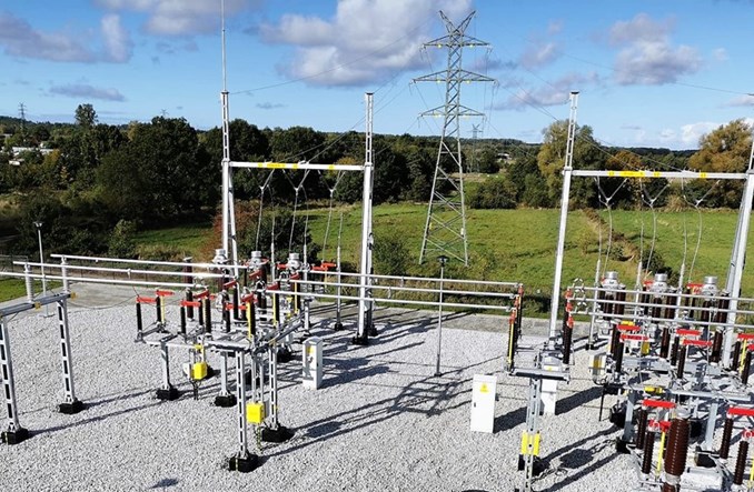 Zmiany w zarządzie Energi