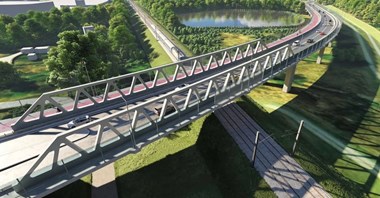 Wrocław: Powstanie drugi największy obiekt mostowy