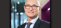 Hubert Meronk nowym wiceprezesem PAŻP