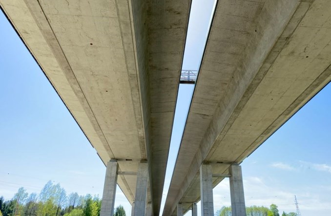 Mostostal Warszawa ze słabszymi wynikami po I kwartale