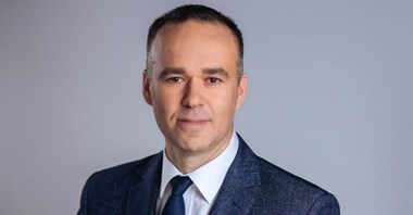 Daniel Świętochowski nowym prezesem zarządu PERN