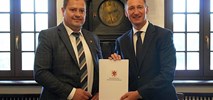 Ponad dwa miliony dla Darłowa i Sławna na drogi dojazdowe