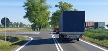 Dolnośląskie. Będzie przebudowa skrzyżowania na DK-5