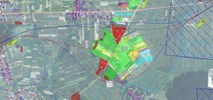 Lubelskie. Jak poprowadzić S12 w rejonie Dorohuczy? 