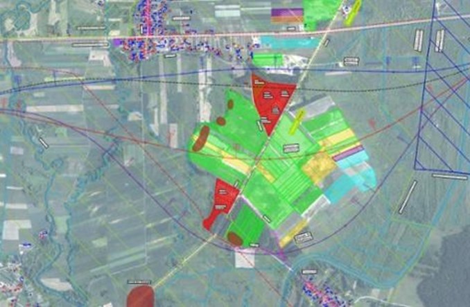Lubelskie. Jak poprowadzić S12 w rejonie Dorohuczy? 