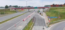 Będą zmiany na ważnym węźle w Warszawie. Poprawa dla kierowców