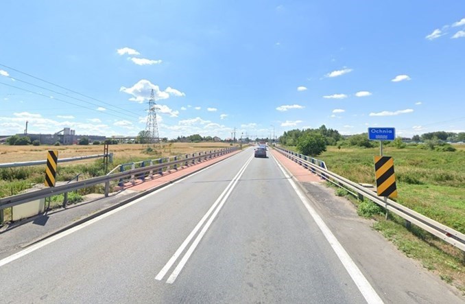 Łódzkie. Wiemy, kto wyremontuje most na DK-92 