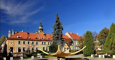 Duży przetarg drogowy w Wodzisławiu Śląskim