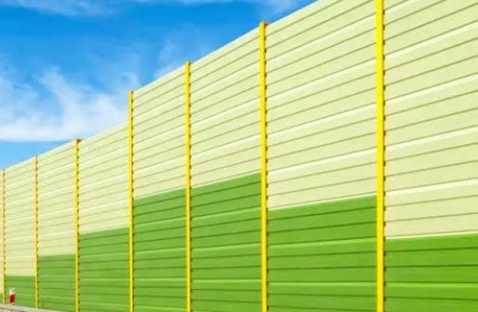 Śląskie. Powstaną ekrany akustyczne wzdłuż DK-44 