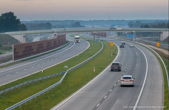 Biura projektowe doczekały się waloryzacji 