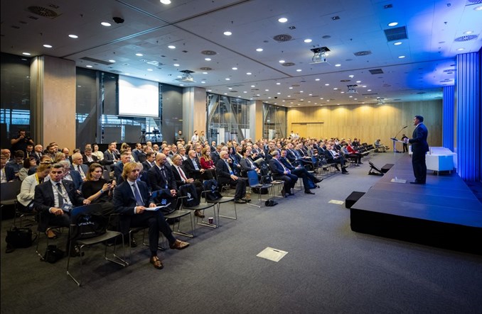 Budimex, Mirbud, Mostostal Warszawa, Skanska, Strabag dołączają do Kongresu Infrastruktury Polskiej! 