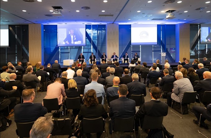 Budownictwo drogowe: dekarbonizacja, zielone zamówienia i taksonomia na Kongresie Infrastruktury Polskiej