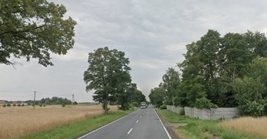 Jest decyzja środowiskowa dla rozbudowy fragmentu DK nr 25