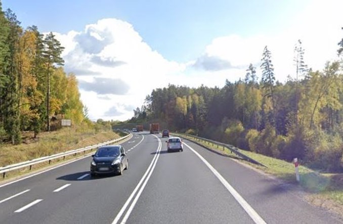 Wkrótce umowa na S16 Barczewo – Biskupiec