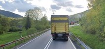 Małopolska. GDDKiA unieważnia ważny przetarg ws. przebudowy DK-28 
