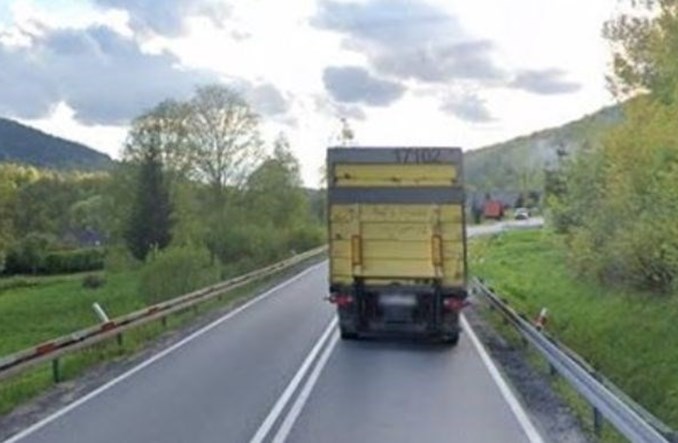 Małopolska. GDDKiA unieważnia ważny przetarg ws. przebudowy DK-28 