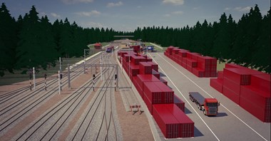 Bydgoszcz: Co dalej z terminalem intermodalnym w Emilianowie?