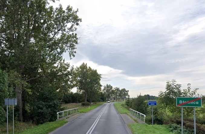 Pomorze Zachodnie: Są oferty w przetargu na rozbudowę DW nr 102