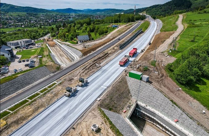 Mirbud rozpoczyna budowanie księgi popytu nowych akcji. Chce inwestować w kolej i drogi  