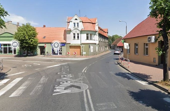 Porr wybuduje obwodnicę Rogoźna