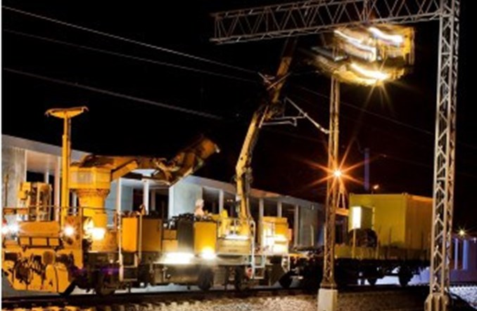 Mateusz Sławiński na czele zarządu PGE Energetyki Kolejowej