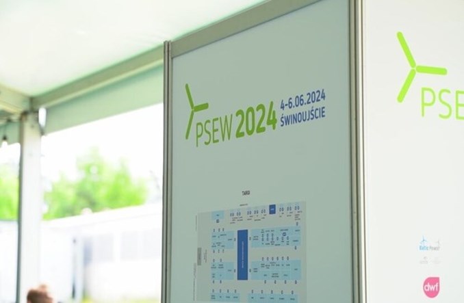 Gigant energetyki wiatrowej Vestas otworzy dwie fabryki w Polsce