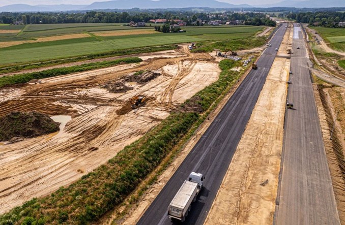 Mirbud pozyskał w maju zlecenia za prawie 1 mld zł 