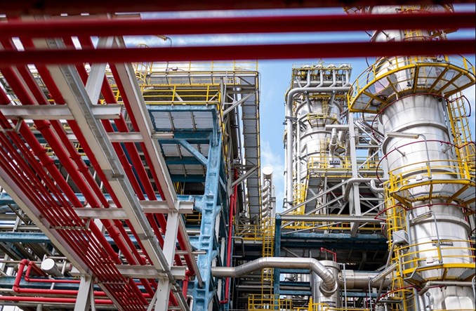 Zarząd Orlenu prawie w komplecie