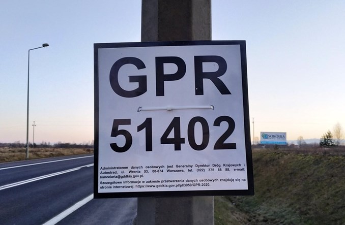 Szykuje się kolejny pomiar ruchu 