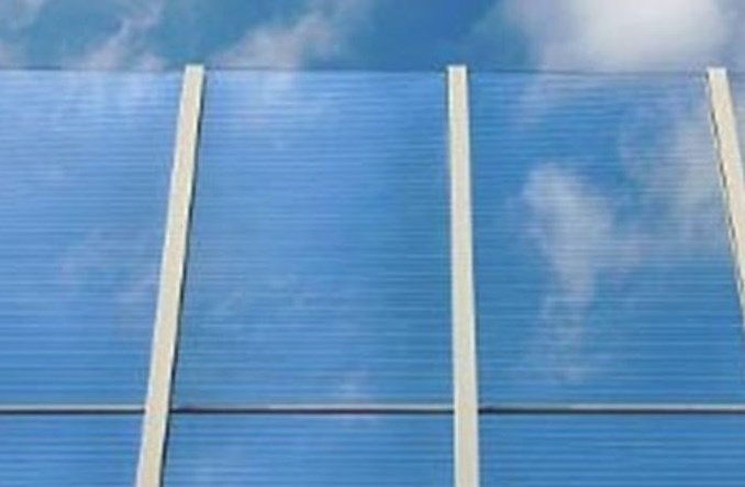 Będą dodatkowe ekrany akustyczne wzdłuż S3. 8 ofert w przetargu 