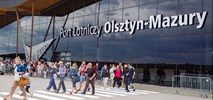 Olsztyn-Mazury: Ponad dwukrotny wzrost liczby pasażerów w kwietniu!