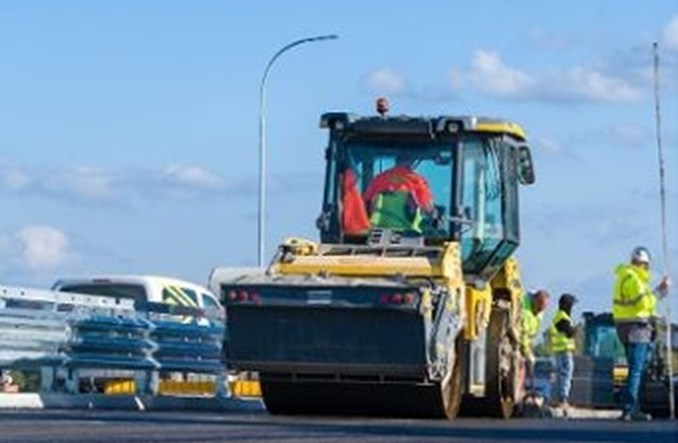 Świętokrzyskie. Rusza remont w rejonie węzła S7/DK-78 Jędrzejów Północ