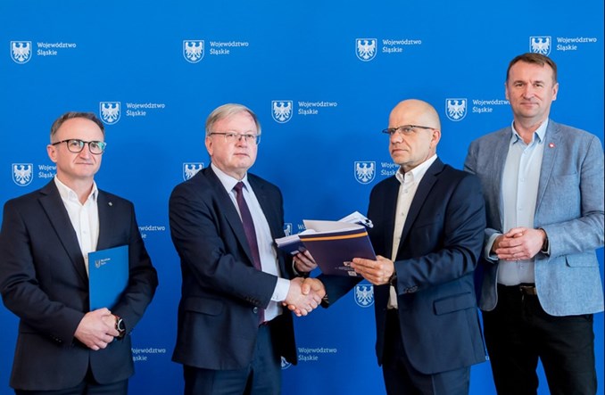 Drog-Bud z kontraktem na przebudowę DW nr 491