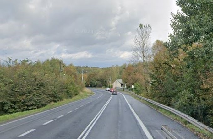 Odwołanie w sprawie obwodnicy Poręby i Zawiercia oddalone