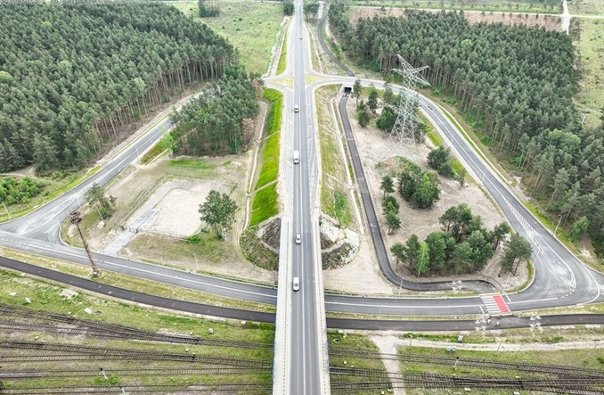 Częstochowa. Ważna inwestycja gotowa przed terminem 